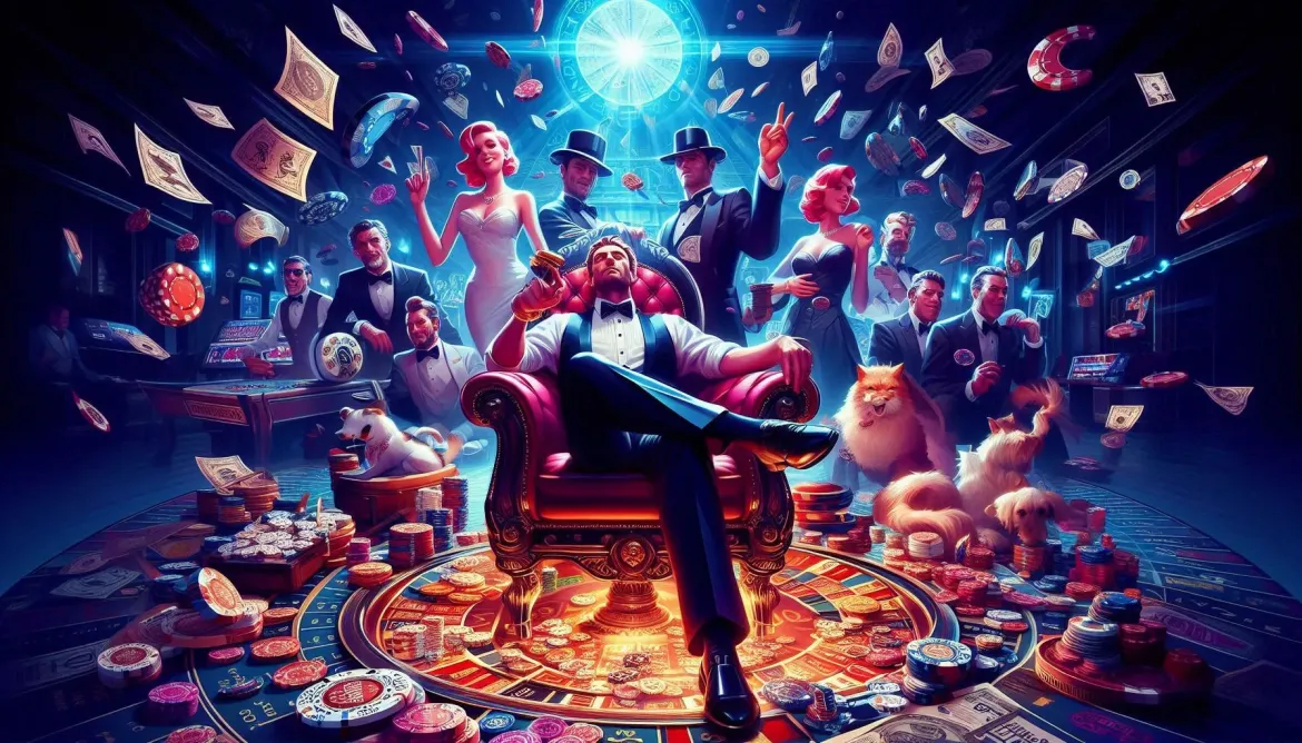 Betty Casino